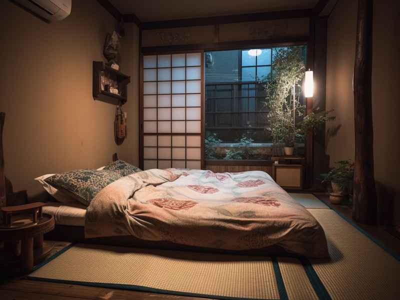 慢生活客栈、慢生活新宿客栈 慢生活客栈、慢生活新宿客栈