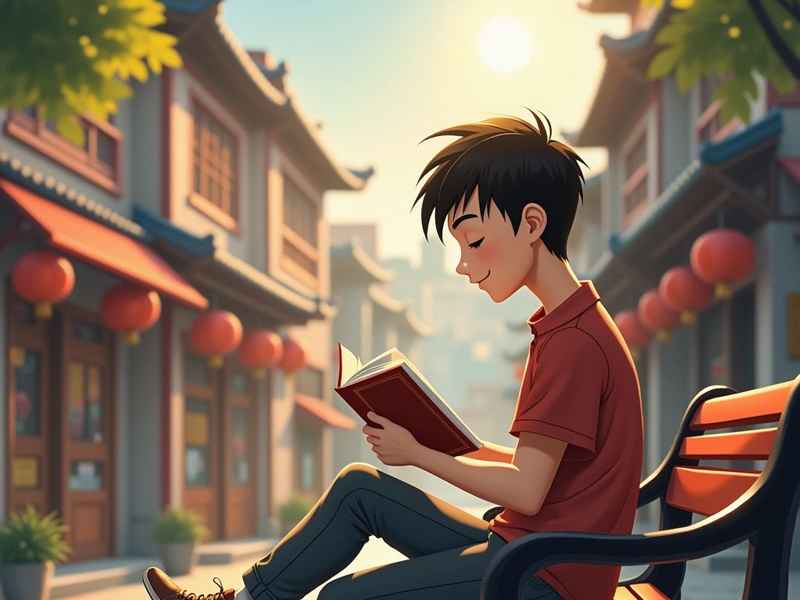 小城生活陈静（小城生活陈静小说第三部）