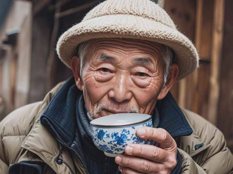 卡茶的生活,茶卡的风 卡茶的生活,茶卡的风