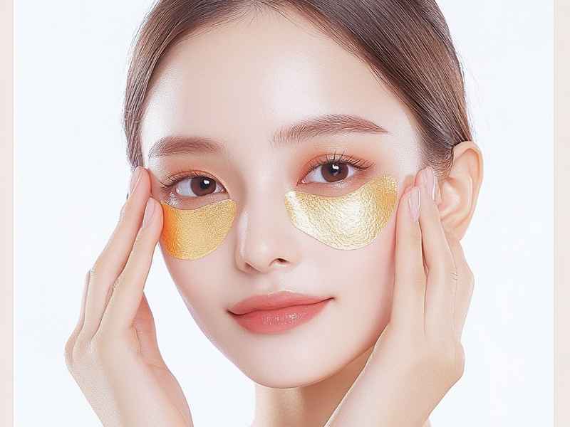 生活涵美眼膜,生活涵美眼膜怎么用 生活涵美眼膜,生活涵美眼膜怎么用