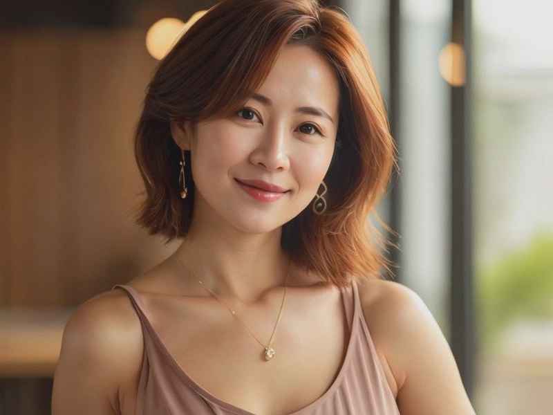 女人丰富自己的生活（女人丰富自己的生活说说）