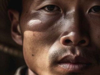 边防战士的艰苦生活，边防战士的艰苦生活是什么