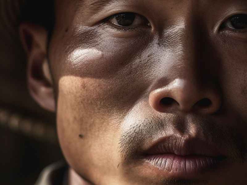 边防战士的艰苦生活，边防战士的艰苦生活是什么