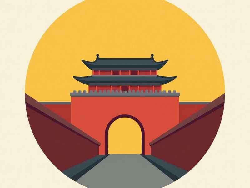 门城生活 城门就是生活 门城生活 城门就是生活
