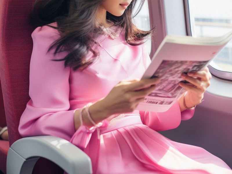 女报生活，妇女生活报刊