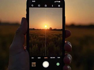 ios11掌上生活；ios15掌上生活