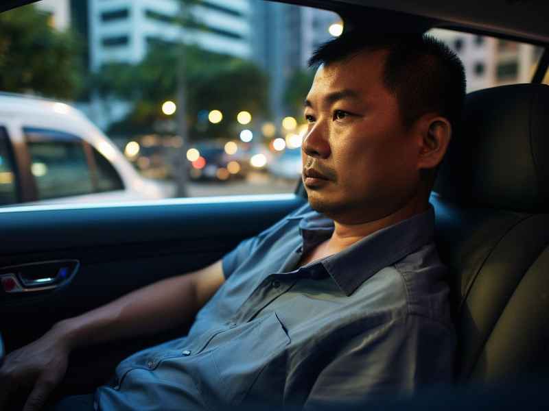 代驾生活(代驾的生活电影) 代驾生活(代驾的生活电影)
