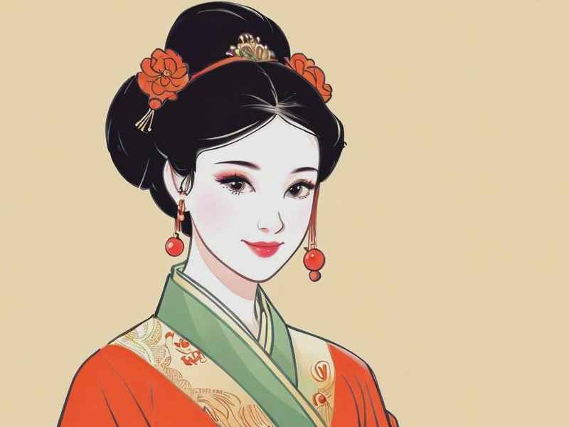 庶女的古代好生活手札，庶女的古代好生活手札攻略