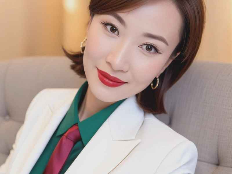 生活职业妆,生活妆和职业妆的特点是什么 生活职业妆,生活妆和职业妆的特点是什么