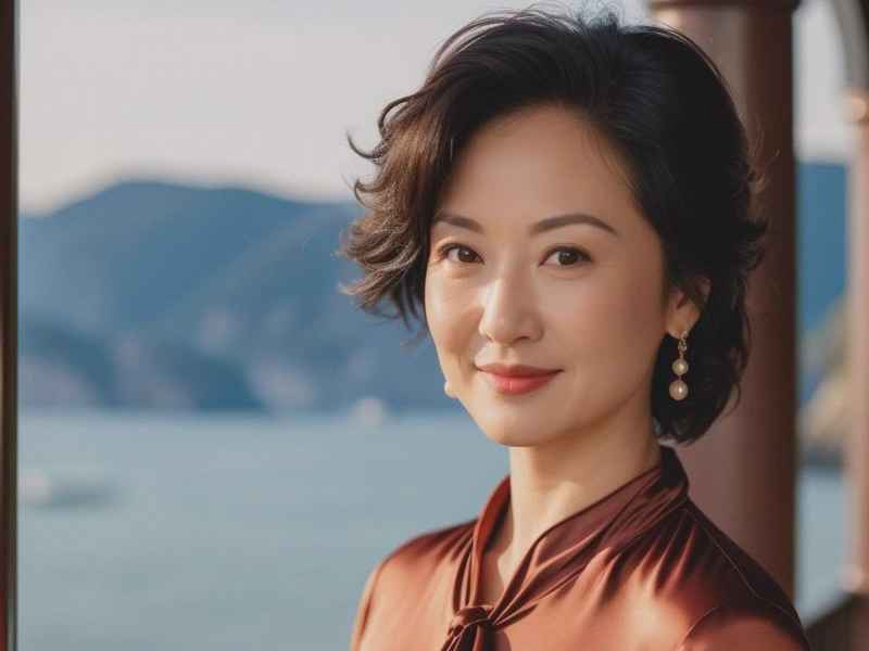 金星生活照 金星生活照的图片