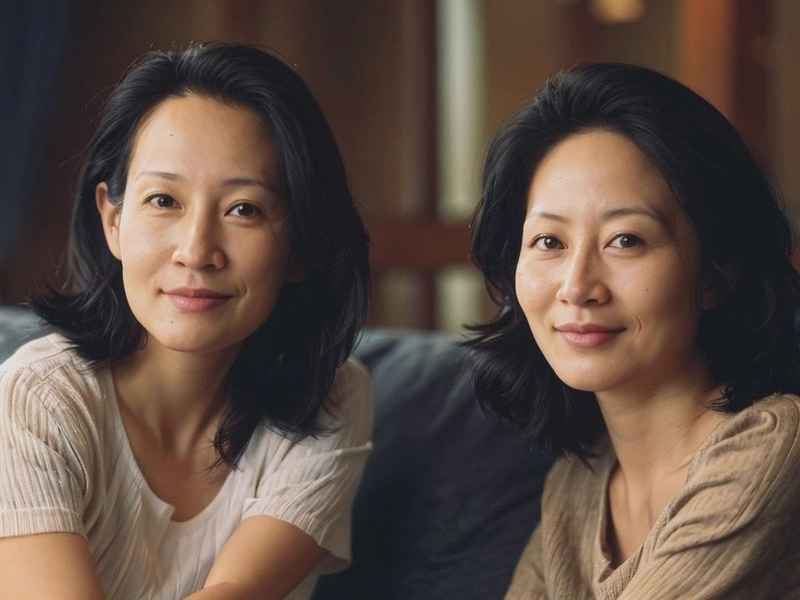 婚姻在左生活在右，婚姻在左生活在右的说说