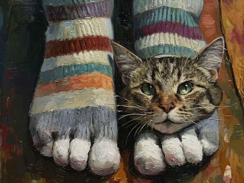 对别人的生活指手画脚；对别人的生活指手画脚,自己生活一团糟