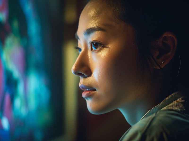 董洁私生活 董洁的感情生活