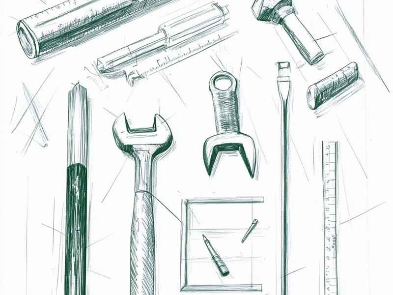 生活品素描、生活用品素描画组合 生活品素描、生活用品素描画组合