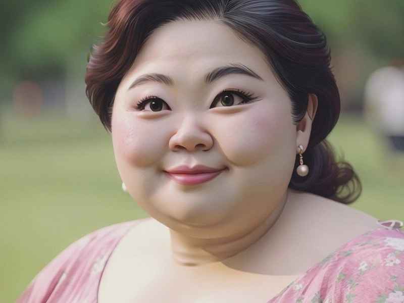 胖姐惠生活、胖姐生活视频舞蹈