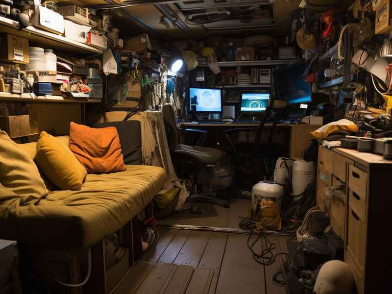香港穷人的笼屋生活,香港穷人的笼屋生活怎么样 香港穷人的笼屋生活,香港穷人的笼屋生活怎么样