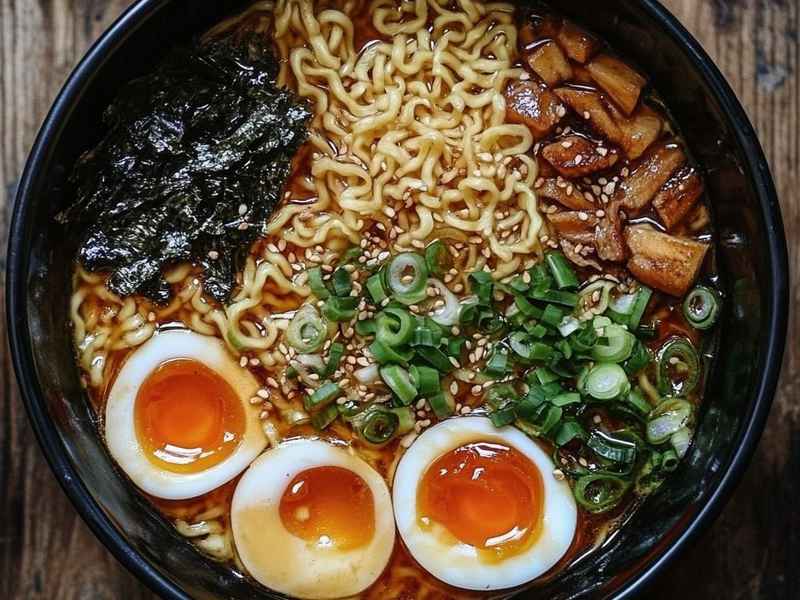 生活方便面 方便面是生活必需品吗 生活方便面 方便面是生活必需品吗