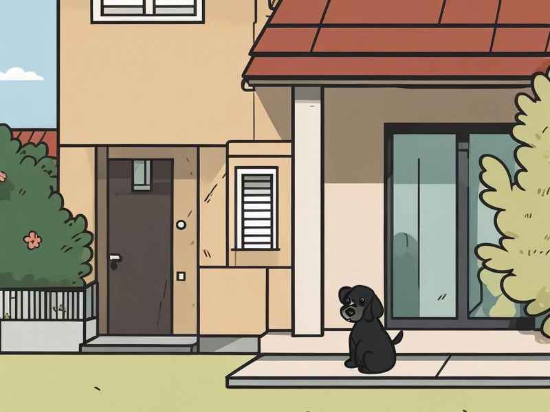 犬的生活漫画(犬的生活漫画全集) 犬的生活漫画(犬的生活漫画全集)