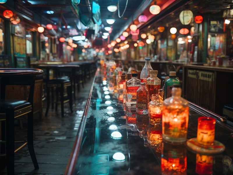 象山夜生活，象山夜生活最厉害三个地方