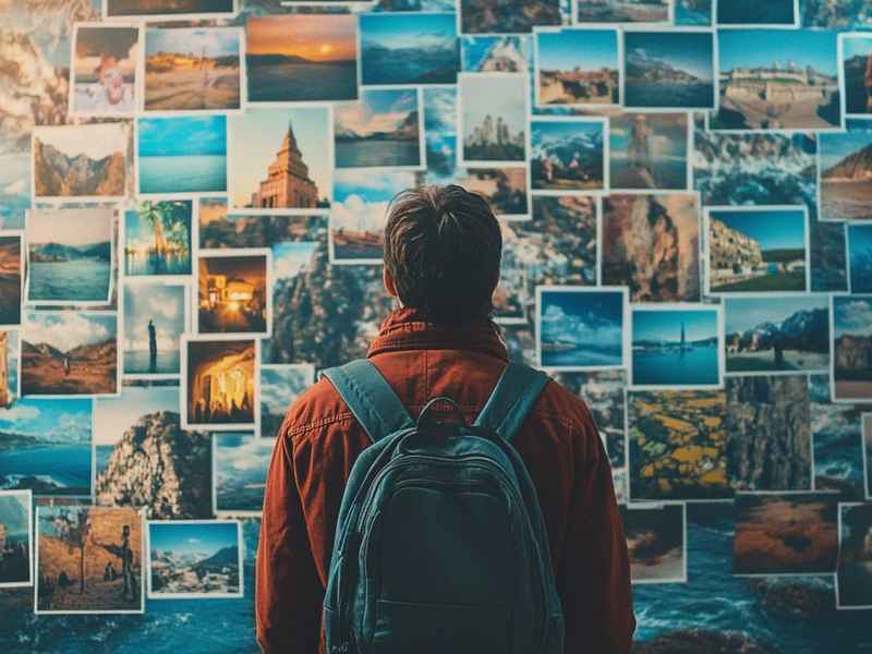 旅行和生活、旅行和生活的文案