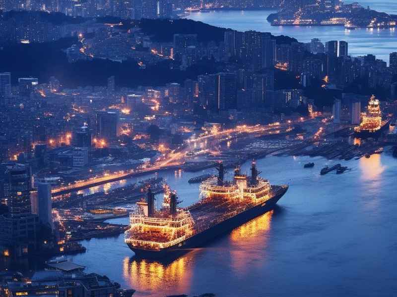 淡水夜生活(淡水夜生活丰富的地方) 淡水夜生活(淡水夜生活丰富的地方)