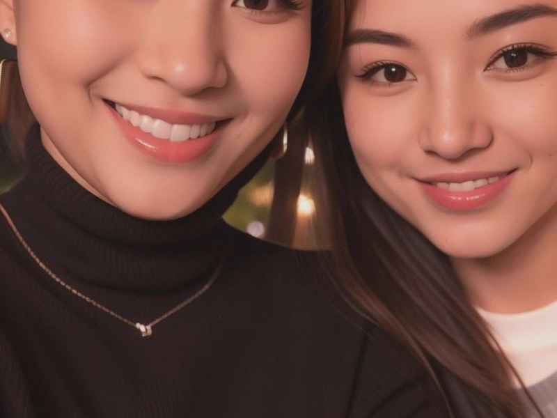 容祖儿生活照片，容祖儿日常生活照