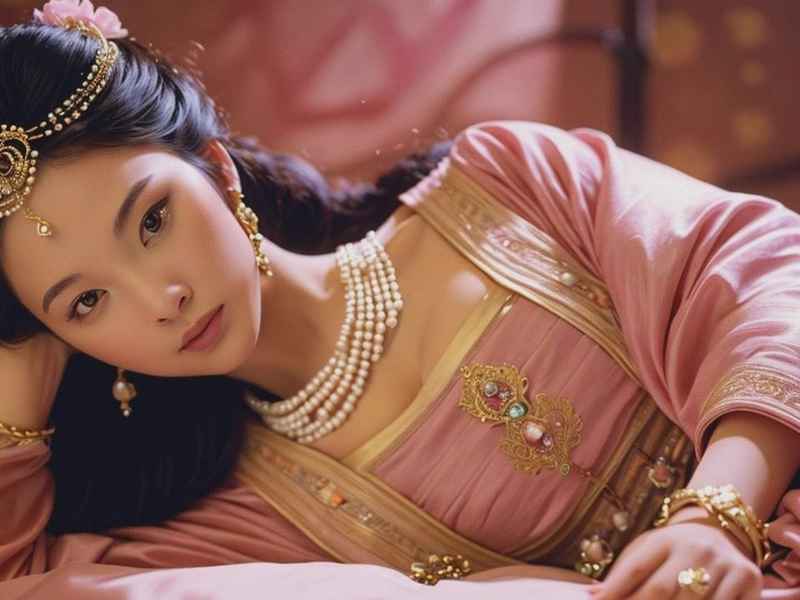 宅女在古代后宫的幸福生活 宅女在古代后宫的幸福生活免费阅读