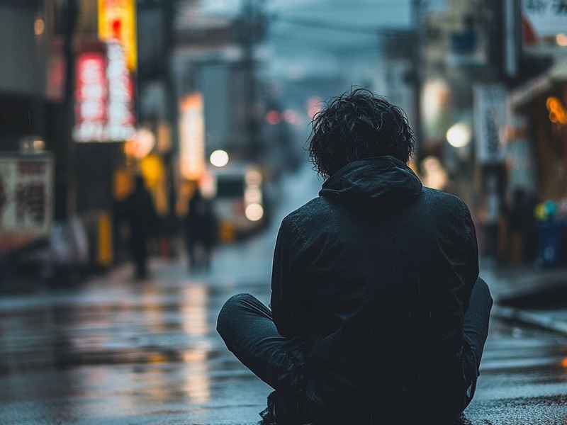 对现在的生活不满意、对现在的生活不满意的句子