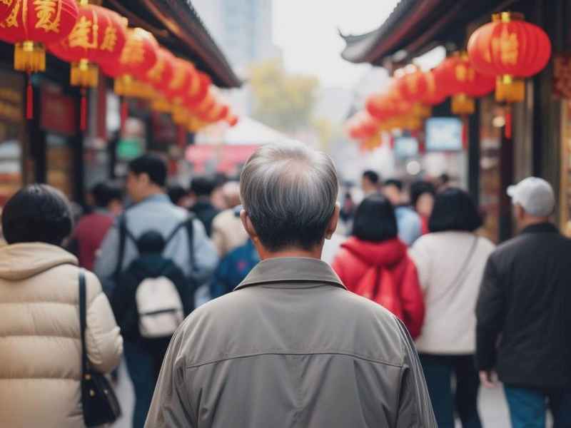 外国人在中国生活感慨 - 外国人在中国生活感慨语 外国人在中国生活感慨 - 外国人在中国生活感慨语