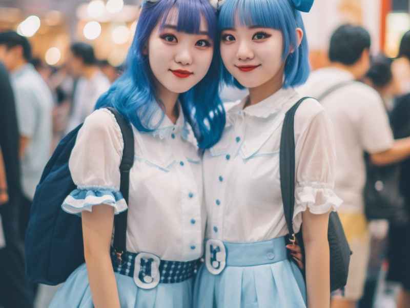 麦圈生活、麦圈麦圈b站