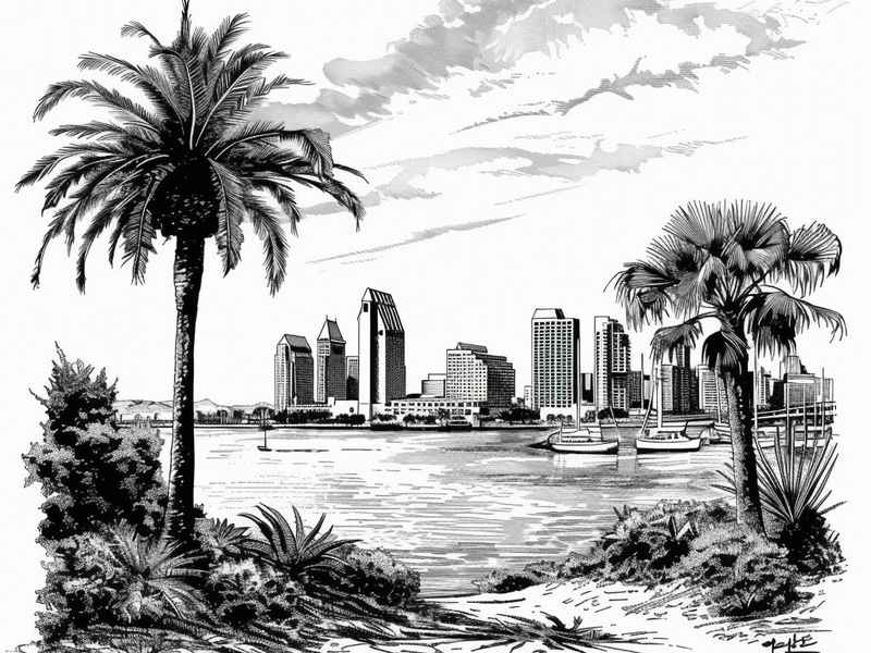 圣迭戈生活 圣迭戈生活成本高吗 圣迭戈生活 圣迭戈生活成本高吗