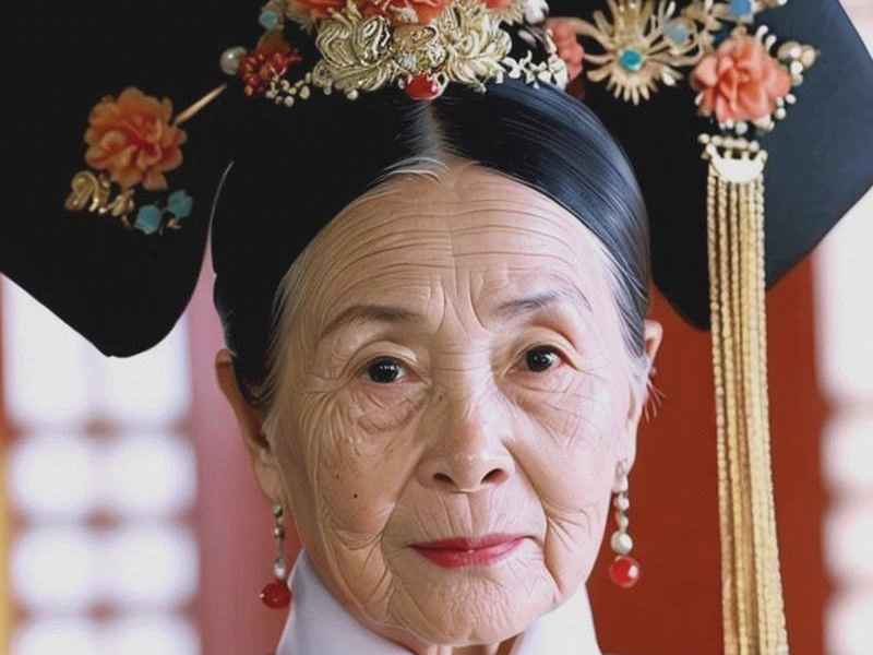 慈禧秘密生活剧照、慈禧秘密生活剧照高清 慈禧秘密生活剧照、慈禧秘密生活剧照高清