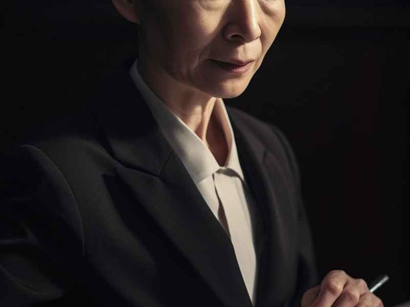 女贪官的私生活（女贪官的生活电视剧）