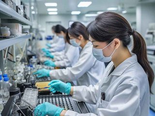 普邦生活 普邦生物科技有限公司