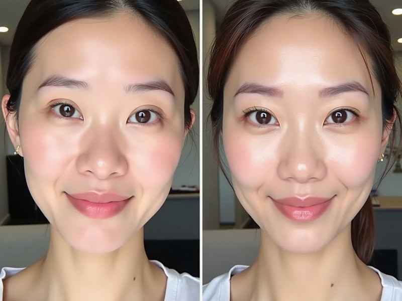 单眼皮生活妆、单眼皮生活妆怎么化妆 单眼皮生活妆、单眼皮生活妆怎么化妆