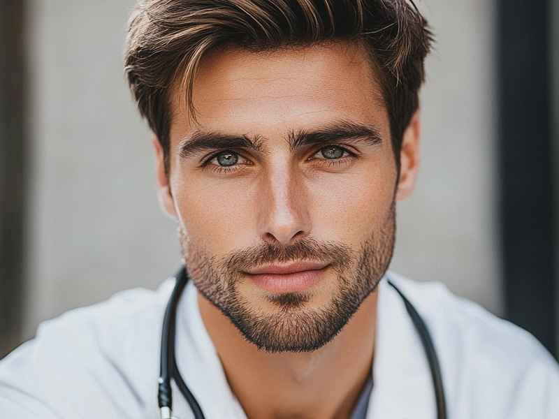 男医生生活 男医生活都很好吗 男医生生活 男医生活都很好吗