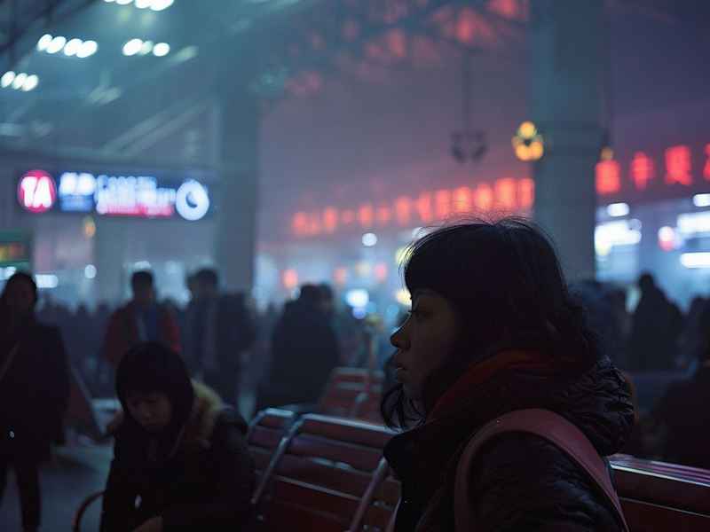 上饶夜生活、上饶站