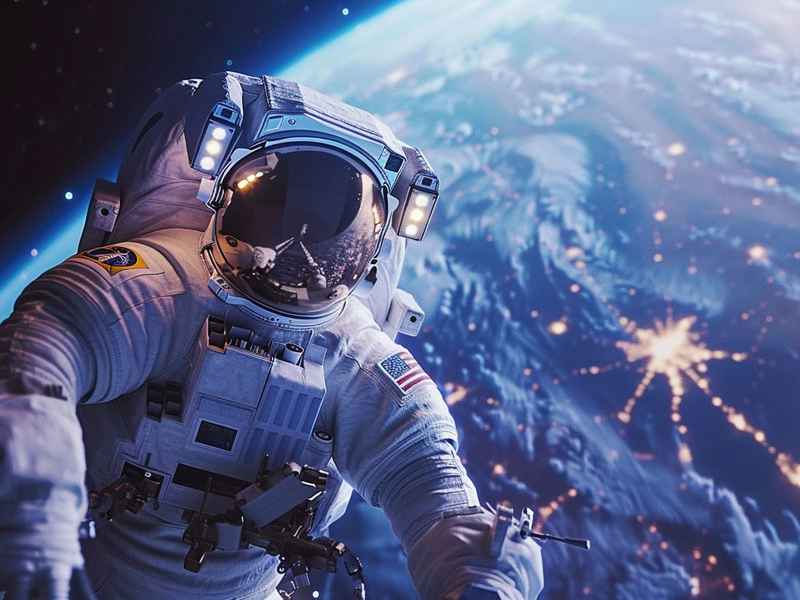 太空人在太空怎样生活、太空人在太空怎样生活的 太空人在太空怎样生活、太空人在太空怎样生活的