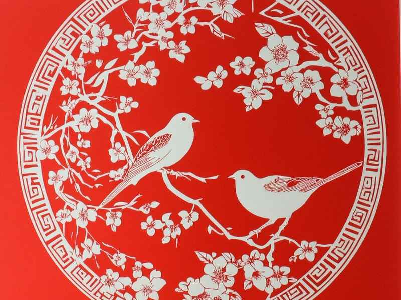 生活剪纸 生活中的剪纸手抄报 生活剪纸 生活中的剪纸手抄报