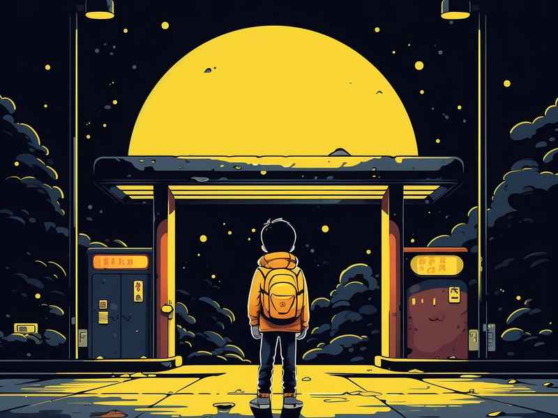 害怕朝夕的生活；害怕朝夕的生活句子