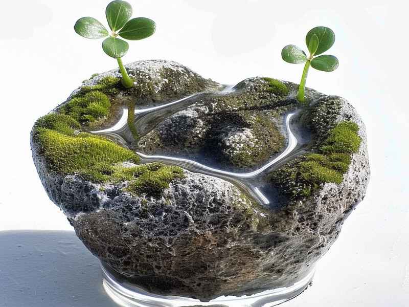 活石生活;活石 生物 活石生活;活石 生物