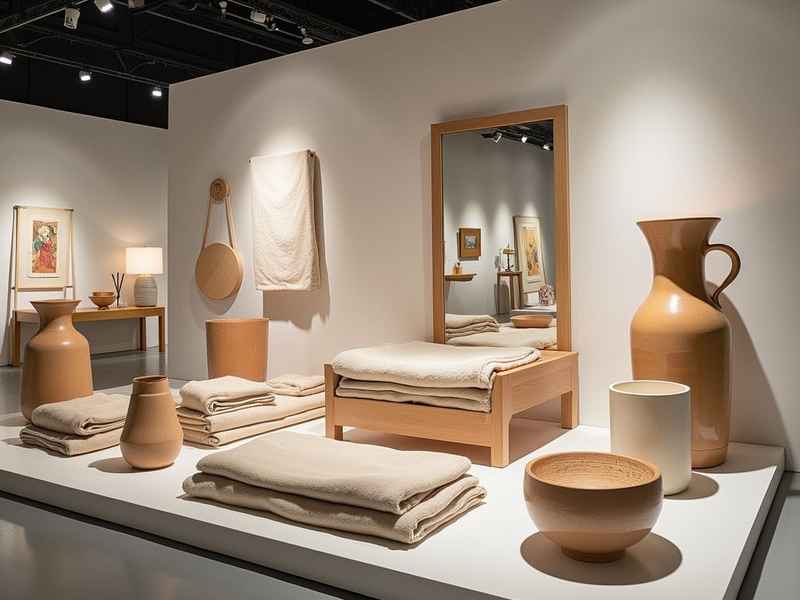 生活美学展 生活美学展览