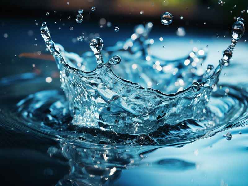 水在生活中的重要性 水在生活中的重要性有哪些 水在生活中的重要性 水在生活中的重要性有哪些