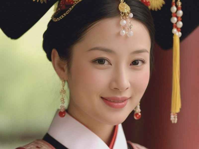 甄嬛传生活照 甄嬛传生活照图片 甄嬛传生活照 甄嬛传生活照图片