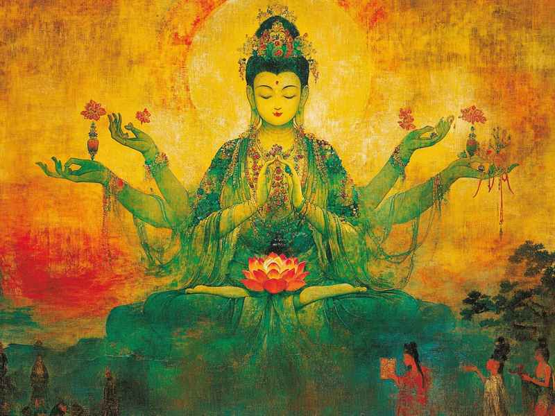 美好生活神祝福（美好生活神祝福原唱播放）
