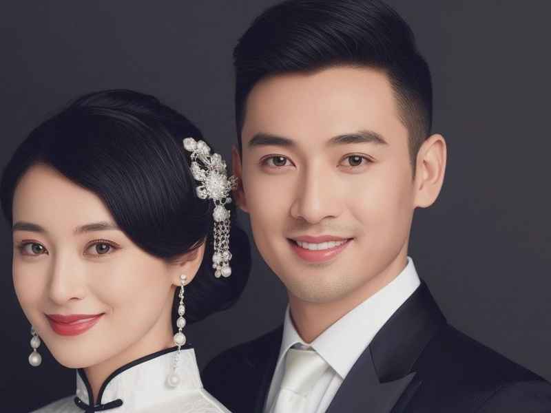 杨幂刘恺威生活照、杨幂刘恺威近期生活照