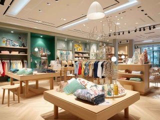 欧亚生活馆、欧亚生活馆一个月收入昆明多少