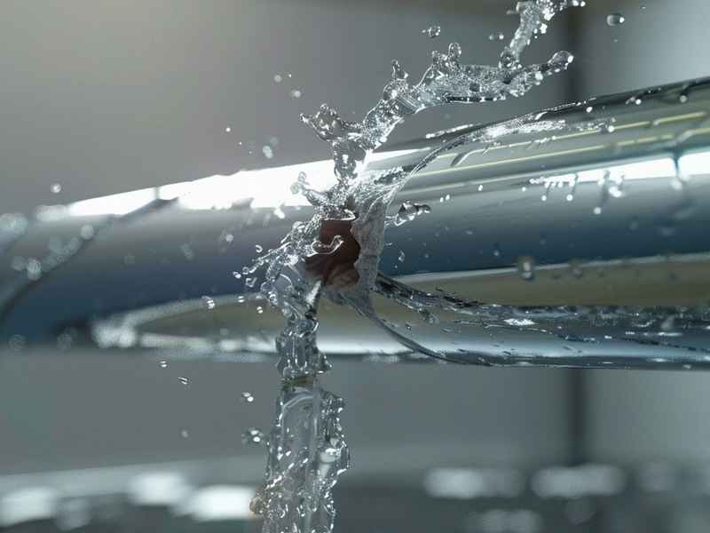 生活水管道 - 生活水管道能刷防腐漆吗? 生活水管道 - 生活水管道能刷防腐漆吗?