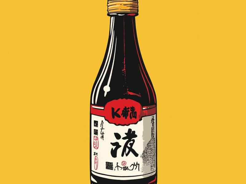 女酱油生活 - 酱油系女生