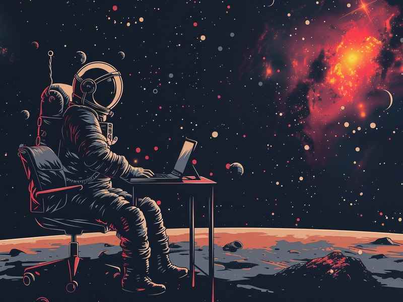 关于太空生活 关于太空生活的作文400字 关于太空生活 关于太空生活的作文400字